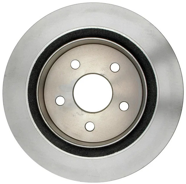 SB780082 – ROTORS Brake Rotor, OE Replacement Single - view 3